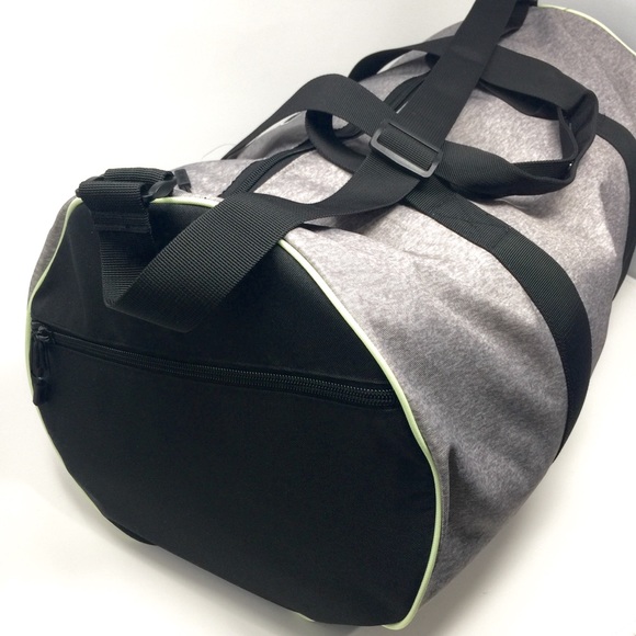 PINK Victoria's Secret Bags Pink Vs Weekender Duffel Bag Poshmark